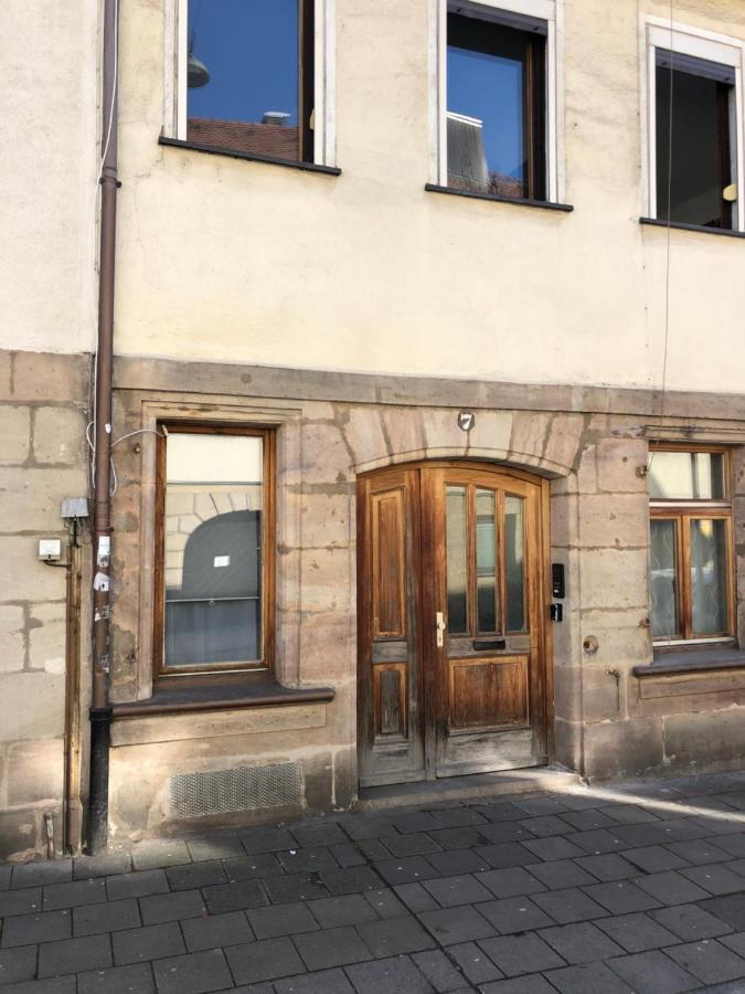Nahe Unikliniken * Erlangen