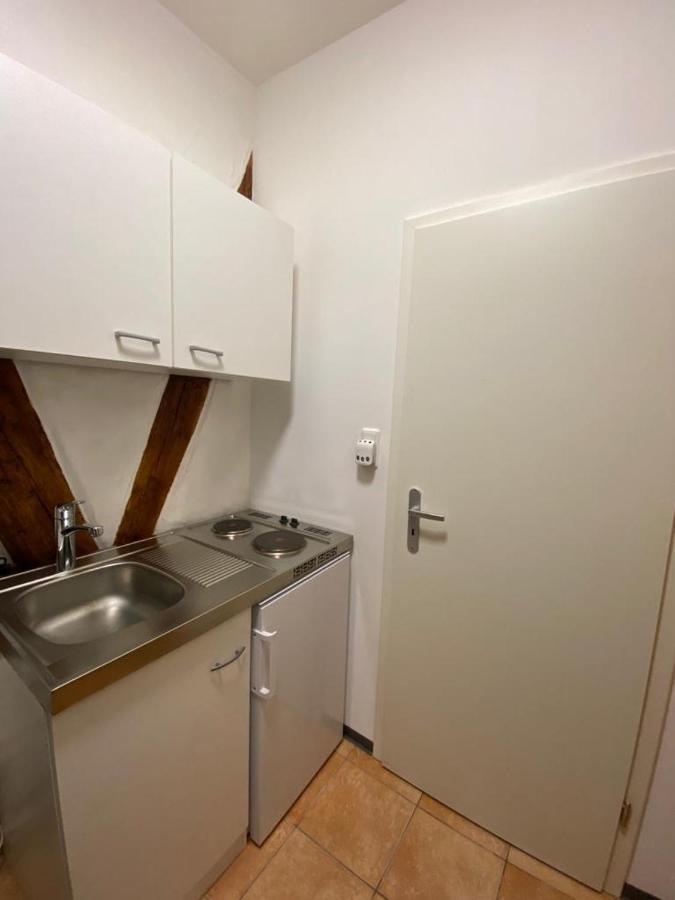 Nahe Unikliniken * Erlangen