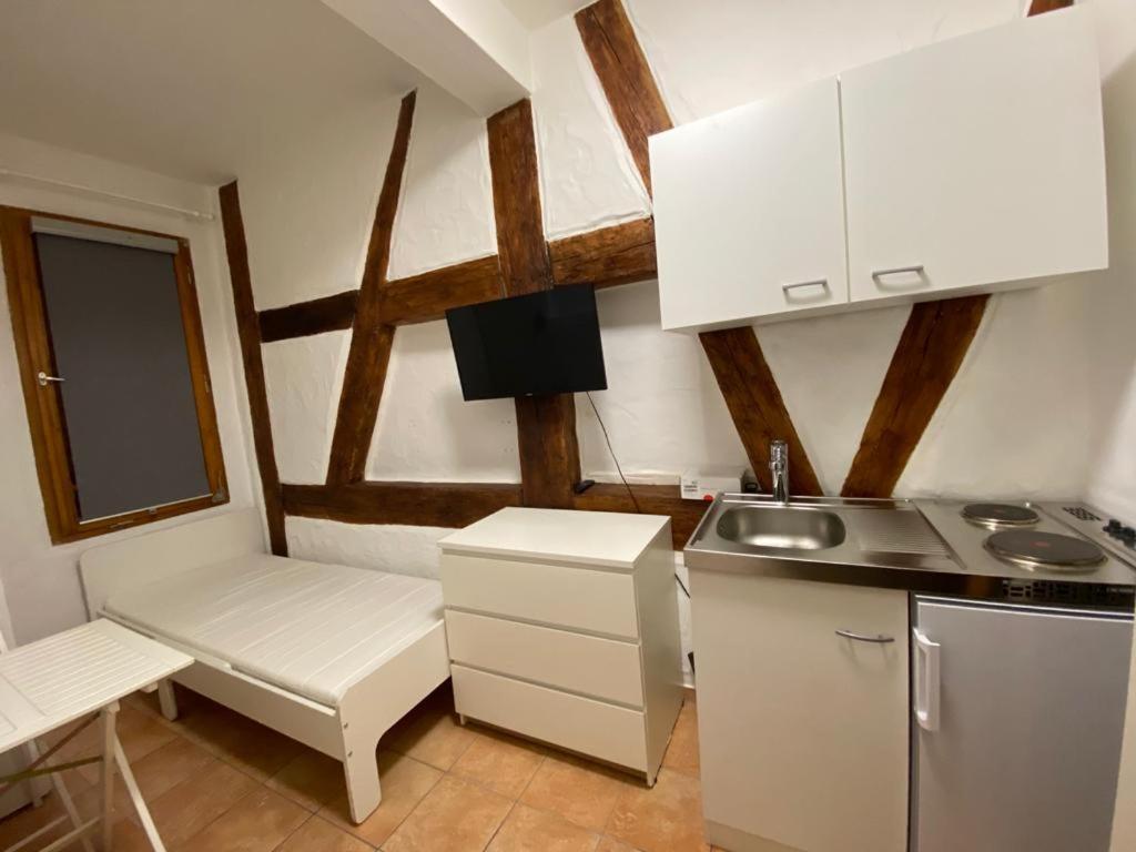 Nahe Unikliniken Apartment *