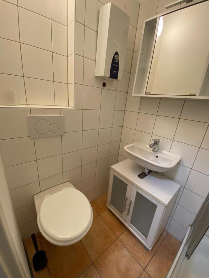 Nahe Unikliniken *