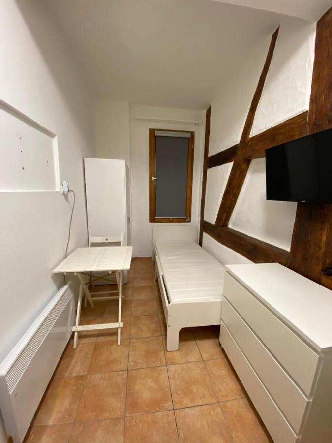 Nahe Unikliniken Apartment Erlangen