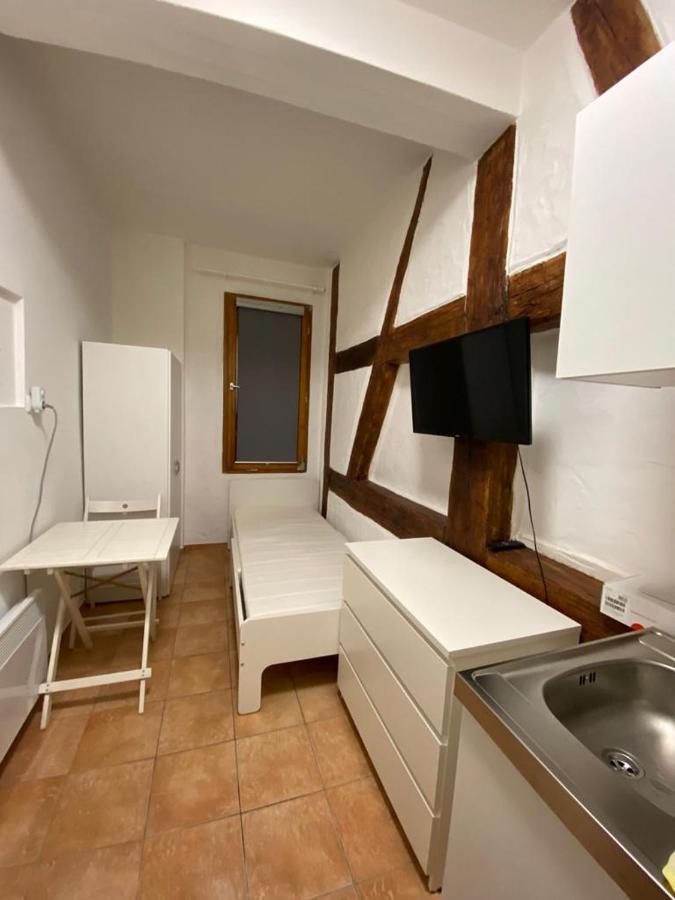 Apartment Nahe Unikliniken Erlangen