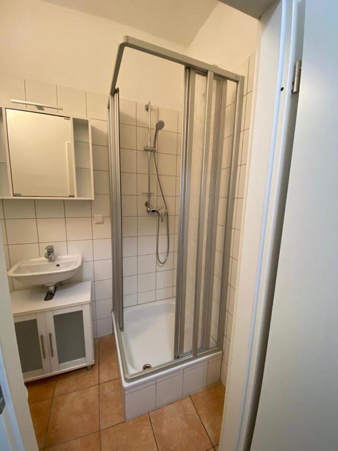 Nahe Unikliniken *