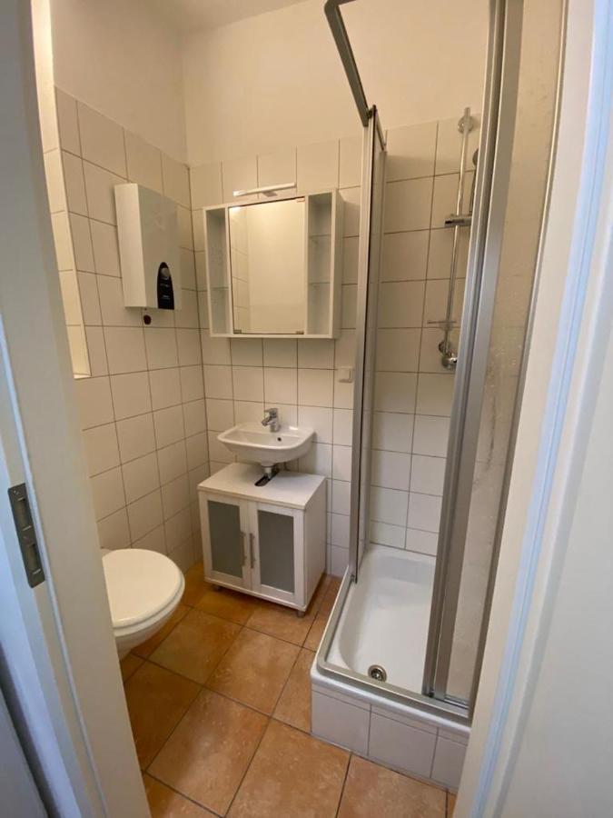 Nahe Unikliniken Apartment *